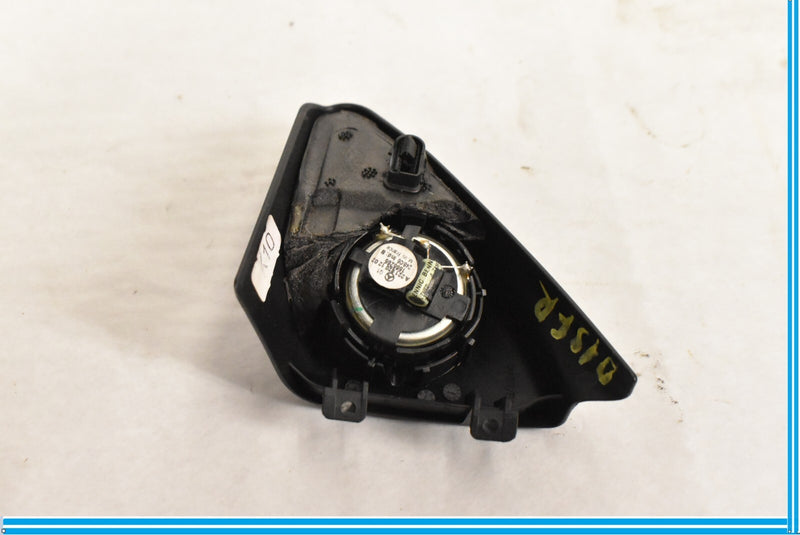 Load image into Gallery viewer, 07-14 Mercedes CL550 S550 W216 Front Right Door Tweeter Speaker Cover Trim Oem
