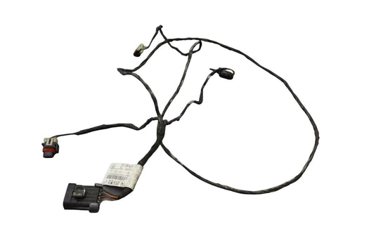 06-09 Mercedes W164 ML320 GL450 Front Bumper PDC Parking Sensor Wire Harness Oem