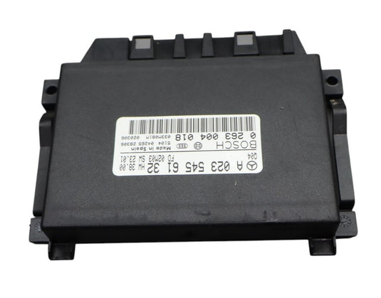 03-06 Mercedes SL500 SL600 Park Parking Assist Control Module 0235456132 Oem