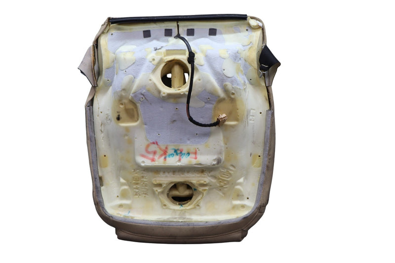 Load image into Gallery viewer, 12-18 Audi A7 Quattro Front Left Side Lower Bottom Seat Cushion 4G8963555AJ Oem

