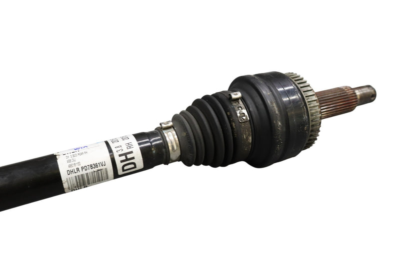 Load image into Gallery viewer, 15-20 Hyundai Genesis Rear Left Driver Side CV Axle Drive Shaft Assembly Oem

