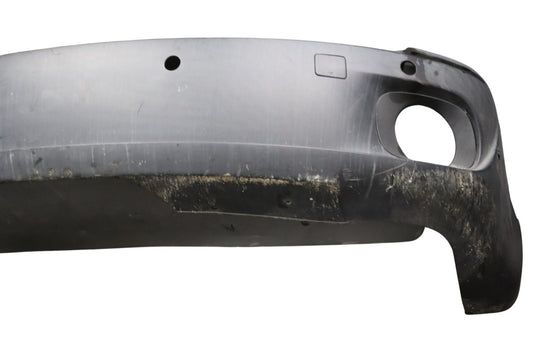 07-10 BMW X5 E70 Rear Lower Bumper Cover Assembly 51127178280 Oem