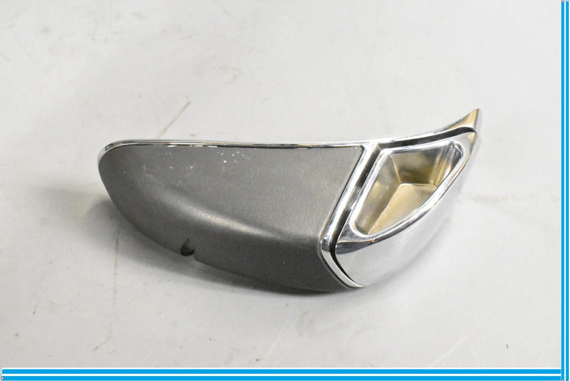Load image into Gallery viewer, 00-06 Mercedes CL500 CL55 AMG W215 Front Right Seat Upper Belt Trim Oem
