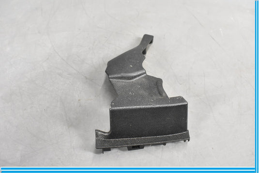 10-16 Mercedes E350 E550 Front Left Driver Side Seat Cover Panel Trim Oem