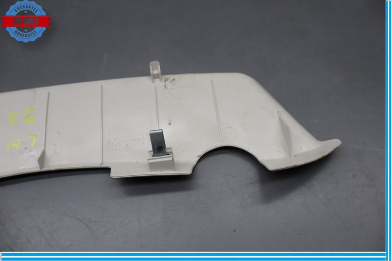 Load image into Gallery viewer, 11-16 BMW 528i 535i GT xDrive Front Left Driver Side Seat Cover Panel Trim Oem

