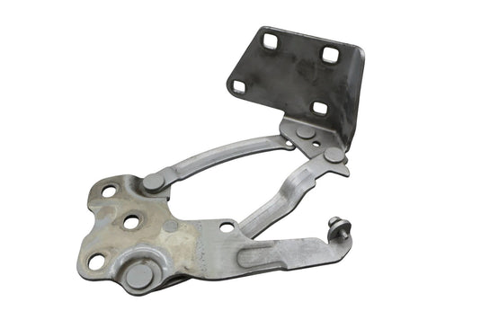 07-15 Jaguar X150 XK XKR Front Left Driver Side Bonnet Hood Hinge C2P26223 Oem