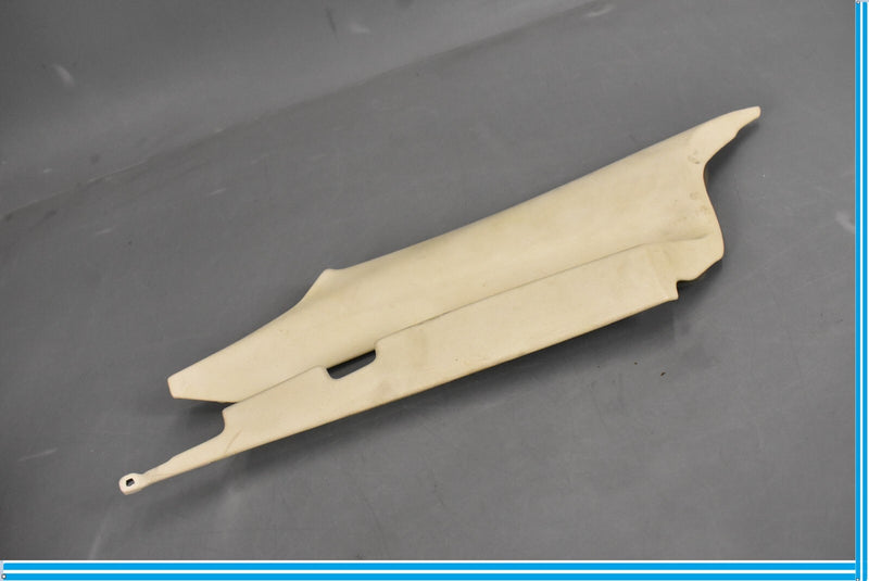 Load image into Gallery viewer, 02-10 Lexus SC430 Rear Right Passenger Side Roof Top Quarter Trim ECRU Oem
