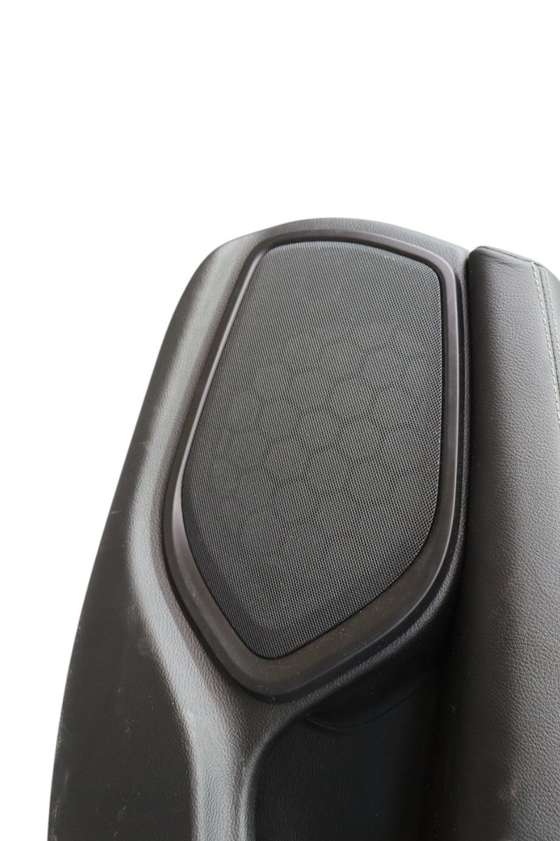 Load image into Gallery viewer, 14-22 Maserati Ghibli M157 Rear Right Passenger Side Interior Door Panel Oem
