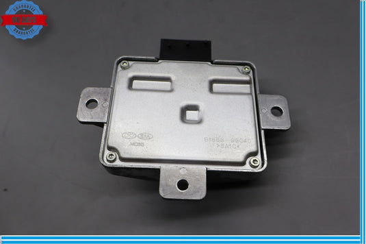 15-19 Hyundai Genesis Sedan G80 Front Dash PRE Seatbelt Control Module Oem