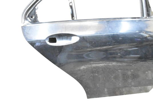 15-21 Mercedes W205 C300 C43 AMG Rear Right Passenger Side Door Shell OEM