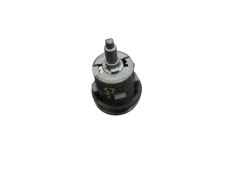 Load image into Gallery viewer, 09-15 Jaguar XF XFR Rear Trunk Lid Tailgate Boot Lock Cylinder Without Key Oem
