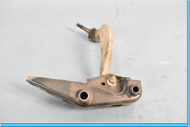 Load image into Gallery viewer, 07-17 Lexus LS460 Front Right Forward Upper Control Arm 48610-59085 Oem
