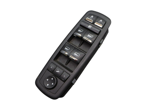 14-17 Maserati Quattroporte M156 Front Left Master Window Switch Control Oem