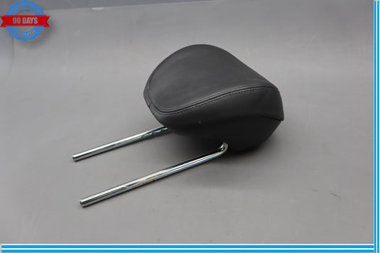 15-17 Hyundai Genesis G80 Front Left Driver Side Seat Headrest Head Rest Oem