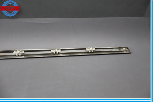 00-06 Mercedes S500 S600 Front Right Side Side Exterior Door Trim Molding Oem