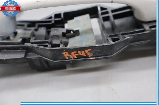 03-09 Mercedes CLK500 CLK350 W209 Front Right Passenger Exterior Door Handle Oem