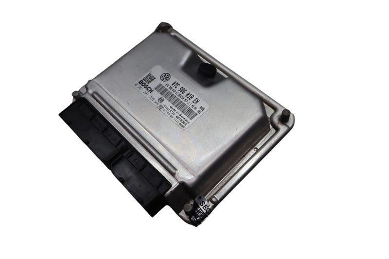 Load image into Gallery viewer, 03-10 Bentley Continental Engine Electronic Computer Control Module ECU Oem
