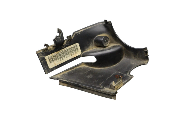 Load image into Gallery viewer, 05-10 Pontiac Solstice Left Driver Side Steering Column Lower Trim Cover Oem
