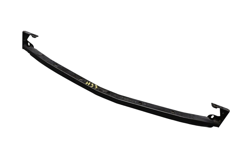 Load image into Gallery viewer, 06-12 Bentley Continental Front Bumper Center Support Bracket 3W0807861F OEM
