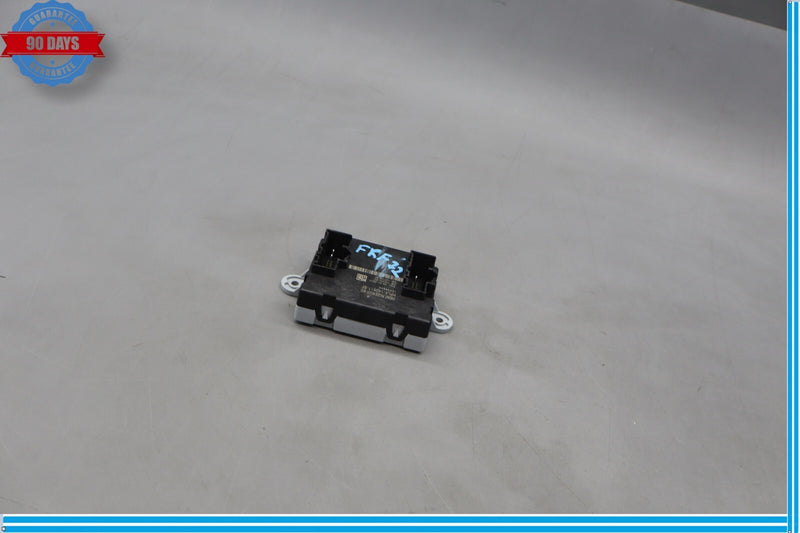 Load image into Gallery viewer, 17-22 Land Rover Range Rover Sport Front Right Side Door Control Module Oem
