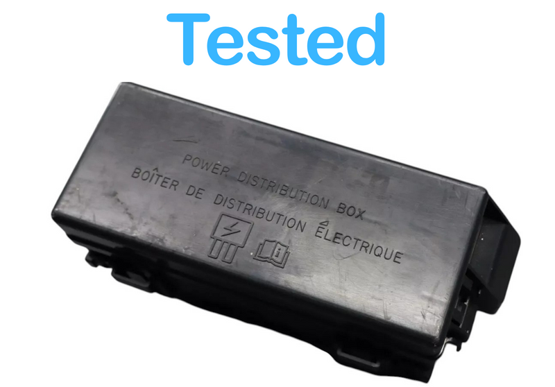 Load image into Gallery viewer, 02-05  Ford Thunderbird Fuse Box Power Distribution Box XW4T-14A003-A Oem
