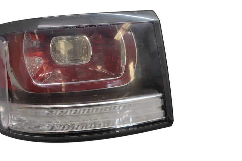 Load image into Gallery viewer, 14-17 Land Rover Range Rover Sport Rear Left Driver Side Tail Light Lamp Oem
