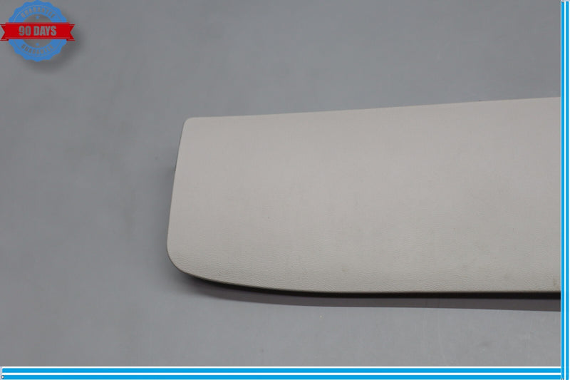 Load image into Gallery viewer, 15-16 Hyundai Genesis Front Left Side Center Console Extension Trim Cover Oem
