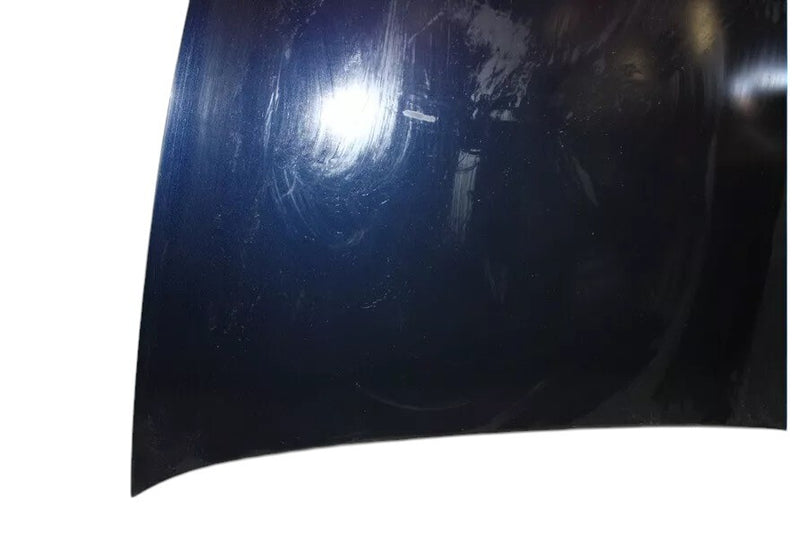 Load image into Gallery viewer, 07-12 Lexus LS460L LS460 Front Hood Bonnet Cover Shell Panel Assembly Blue Oem

