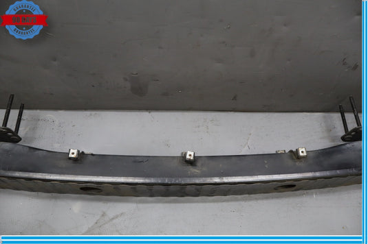 03-12 Land Rover Range Rover Rear Bumper Reinforcement Impact Bar Oem