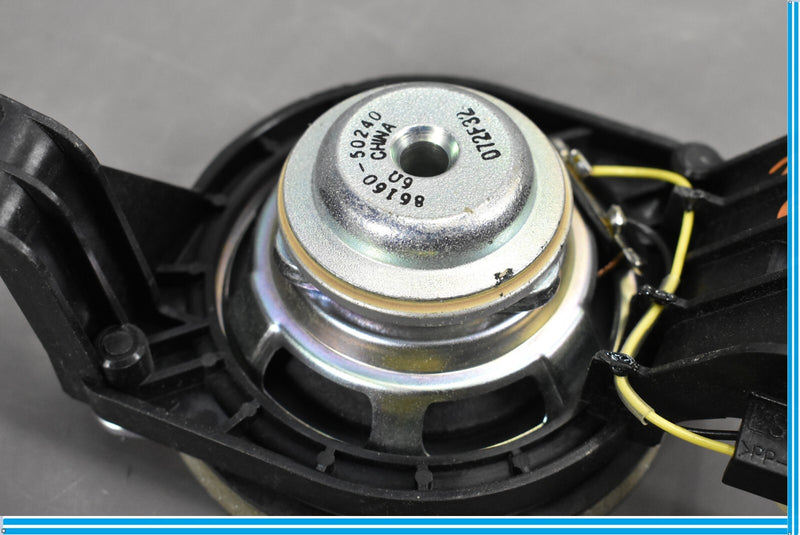 Load image into Gallery viewer, 07-17 Lexus LS460 LS460L L600H Rear Left Driver Side Door Upper Speaker Oem
