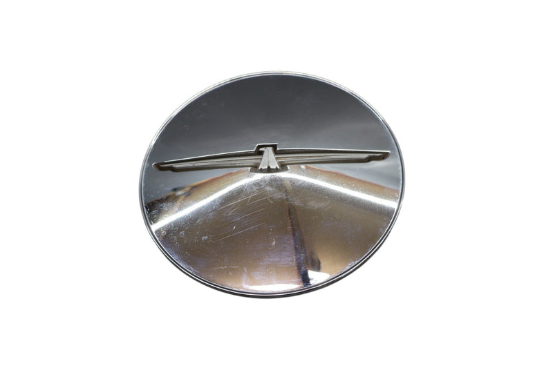 Load image into Gallery viewer, 02-05 Ford Thunderbird Center Wheel Cap Hubcap Chrome 1W631A096AD Oem
