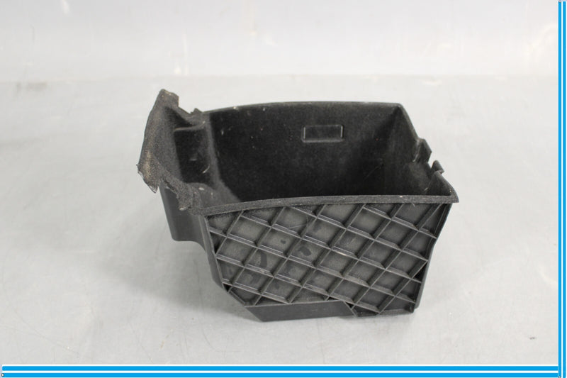Load image into Gallery viewer, 06-12 Mercedes R350 Front Floor Center Console Storage Housing Tray Oem
