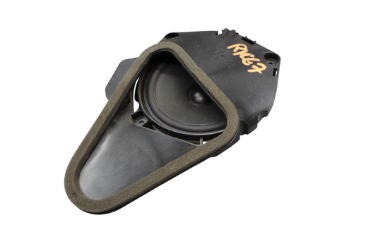 14-21 BMW I01 i3 101 REX Front Right Side Audio Sound Subwoofer Speaker Oem