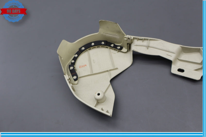 Load image into Gallery viewer, 02-10 Lexus SC430 Front Right Side Seat Inner Shield Cover Trim Oem
