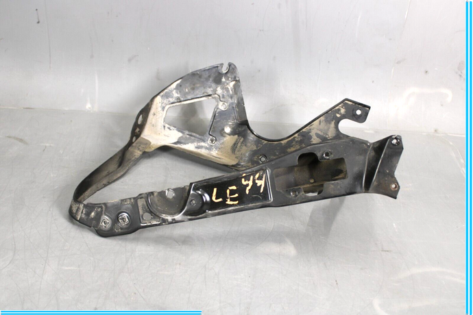 00-06 Mercedes W220 S500 Front Left Side Headlight Support Bracket Oem