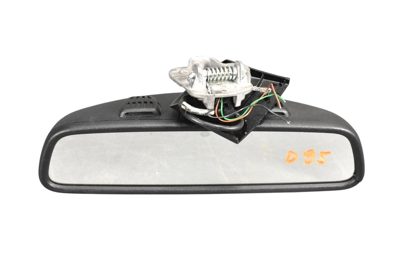Load image into Gallery viewer, 10-16 Mercedes W204 C250 E350 Interior Upper Rear View Mirror 2048104217 Oem
