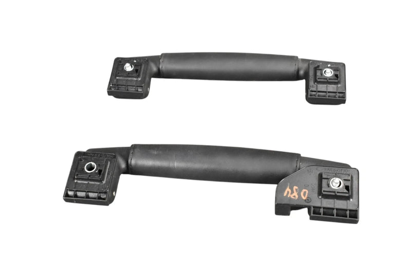 Load image into Gallery viewer, 14-21 Maserati Quattroporte Front/Rear Right/ Left Grab Grip Handle Set of 4 Oem

