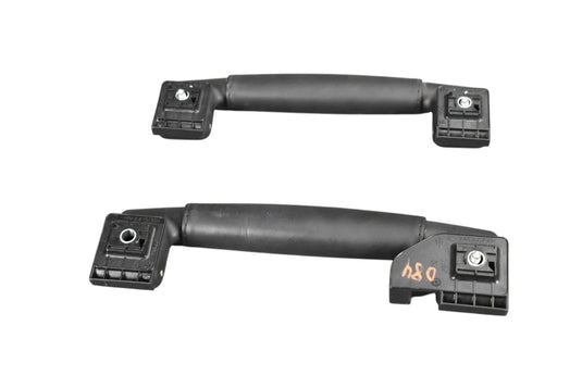 14-21 Maserati Quattroporte Front/Rear Right/ Left Grab Grip Handle Set of 4 Oem