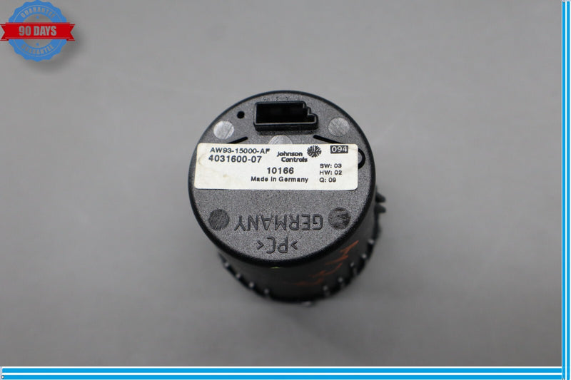 Load image into Gallery viewer, 10-18 Jaguar X351 XJ XJL Front Dash Dashboard Analogue Clock Cover Trim Oem

