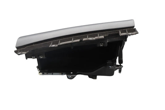 14-17 Maserati Quattroporte M156 S Front Dashboard Dash Glove Box Glovebox Oem
