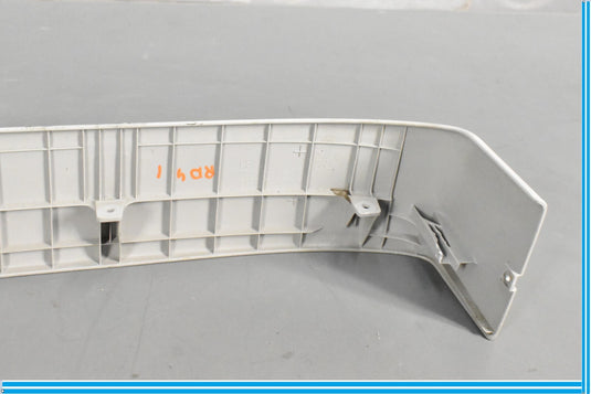 07-12 Lexus LS460 Front Right Passenger Seat Lower Trim Cover 71867-50040 Oem