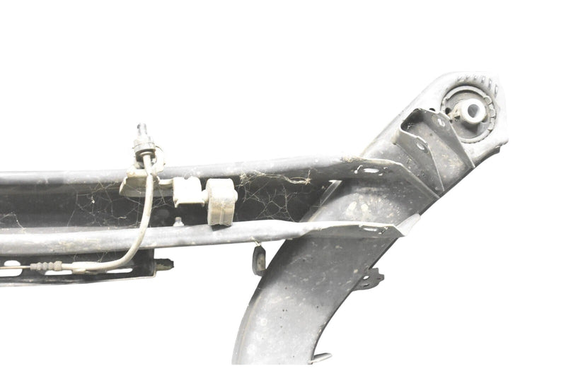 Load image into Gallery viewer, 08-14 Mercedes C300 C350 Rear Sub Frame Subframe Engine Crossmember OEM
