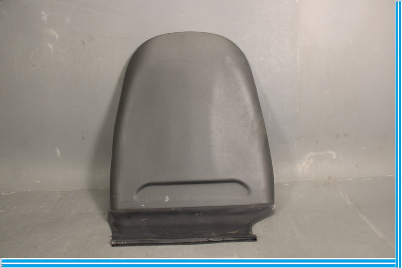 Load image into Gallery viewer, 03-06 Mercedes R230 SL500 Front Left Seat Leather Upper Backrest Trim Panel Oem
