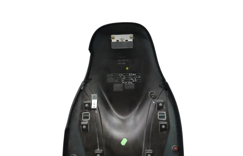 Load image into Gallery viewer, 07-11 Bentley Continental GTC Front Right Seat Back Cover Panel 3W3881972A Oem
