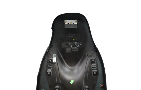 07-11 Bentley Continental GTC Front Right Seat Back Cover Panel 3W3881972A Oem