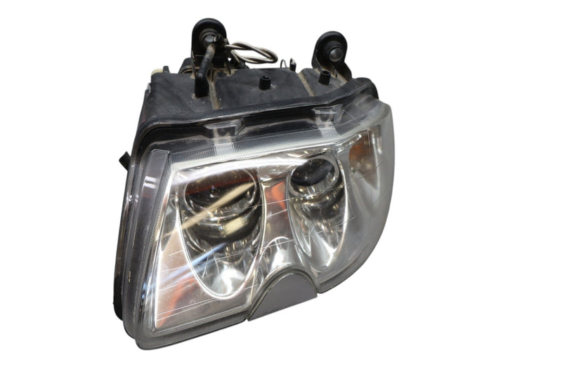 Load image into Gallery viewer, 03-08 Maserati Quattroporte M139 Front Left Side Xenon Headlight Lamp Oem
