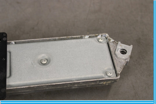 09-15 BMW 750Li F01 F02 Front Right Side Seatbelt Retractor Module Oem