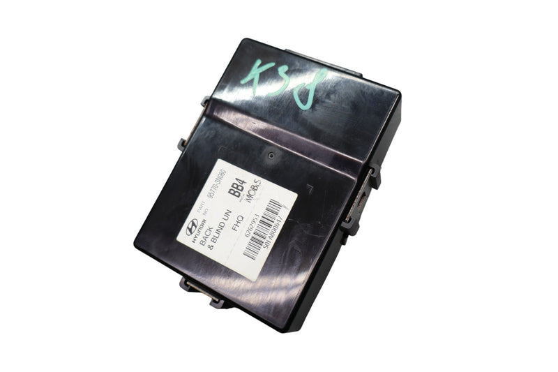 Load image into Gallery viewer, 11-16 Hyundai Equus Park Assist Blind Spot Control Module 95770-3N060 Oem
