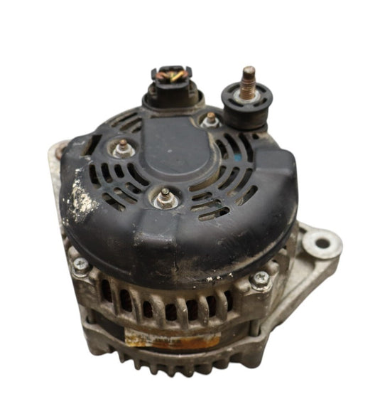 03-09 Jaguar X150 XKR S-Type XJR 4.2L Generator Alternator 6W8310300AB OEM