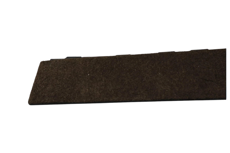 Load image into Gallery viewer, 10-12 Land Rover Range Rover HSE L322 Rear Trunk Tailgate Carpet Trim Cover OEM
